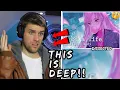 Download Lagu I WASN'T EXPECTING THIS!! | Rapper Reacts to CALLIOPE MORI - end of a life