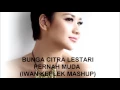 Download Lagu Bunga Citra Lestari - Pernah Muda ( iwan Keplek Mashup)