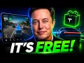 Every Tesla Owner Just Got a BIG Surprise