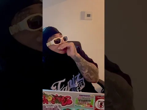 2. BIEN PA ANDAR MAL FT LIRIKO WAN #IceWeedMan2 💿🧊 #baizamusic #rap #newwaystudio #hiphop #Nuevo