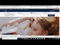 demo data import For education method WordPress theme