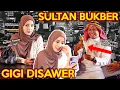 Download Lagu PRANK SHOLAWAT SULTAN BUKBER !! GIGI GOYANG MALAH DISAWER