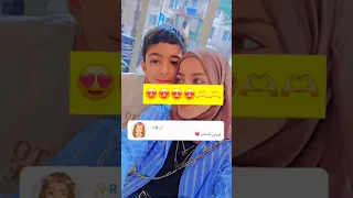 وأخيرا ظهور ألفت زين وألفت عالم الفت 