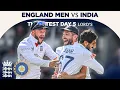 Download Lagu England Claim Thriller By 22-Runs | Highlights - England v India Day 5 | Rothesay Test 2025