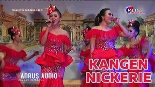 Download KANGEN NICKERIE - INDAH KALOLA WAHYU MANGGOLO MP3