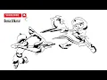 Easy Drawing Coloring Boboiboy Frostfire and Boboiboy Es for Kids