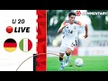 Download Lagu LIVE 🔴 Germany vs. Italy | Under-20 – International Match