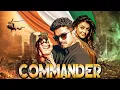 Download Lagu COMMANDER South Blockbuster Hindustani Dub Movies | Vijay, Kajal Agarwal, Vidyut Jamwal THUPPAKKI