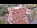 Download Lagu Timelapse Pembangunan Kampus Sekolah Cikal Lebak Bulus