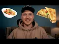 WHAT I EAT IN A DAY VEGAN