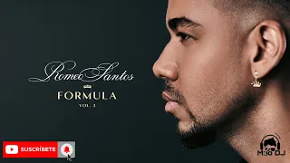 Download Romeo Santos Fórmula 3 Álbum Completo 2022 MP3