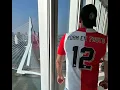 Download Lagu Rotterdam En Trots - Het is toch je Cluppie (Feyenoord Kampioen Official 2023)