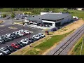 Take a Virtual Tour of the All-New Stuckey Mitsubishi Super Centre