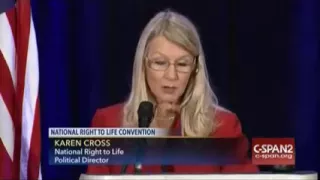AMG mention Senate Race CSPAN2