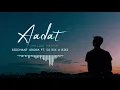 Download Lagu Sid Arora - Aadat (Dj Rik ❌ Biki Remix)