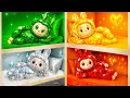 Download Lagu Cara Menjadi Populer di Labubu – Dari Kutu Buku Menjadi LABUBU