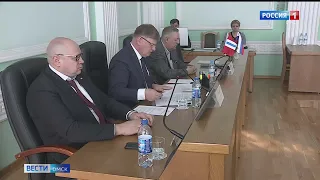Больше 100 миллионов рублей поступит в бюджет Омска от деятельности муниципальных предприятий