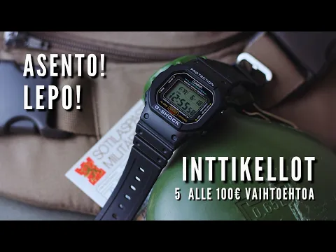 Video