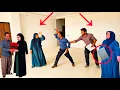 A Mother and Father s Heartbreaking Battle to Bring Their Daughters Home