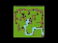 IA Maze Solver