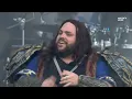 Wind Rose ft. Alea - Diggy Diggy Hole - Live at Wacken Open Air 2025