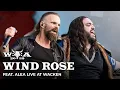 Download Lagu Wind Rose ft. Alea - Diggy Diggy Hole - Live at Wacken Open Air 2025