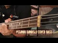 Lagu cover bass HAUS DI PADANG TANDUS Boomerang