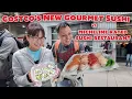 Costco s New Authentic Sushi in North America Vs Luxury Sushi Restaurant