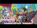 Download Lagu Singa Depok ANDI PUTRA 3 | NERIMA LARA Voc : OCHOL DHUT || Live Show : Sukadadi - Arahan - Indramayu