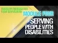 Module 4 Cognitive Impairments