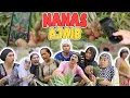 Download Lagu DI RUMAH MAK BETI ADA NANAS AJAIB