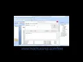 Crystal Reports 2013 Tutorial Setting Multiple Filters Business Objects Training