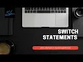 13 Conditional Statements in Apex Switch Statements - Apex Developer Guide