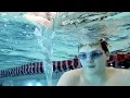 Bubbleman makes a Whirlpool