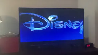 Opening To Finding Nemo 2012 Blu Ray Español Version With Main Menu Options 