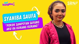Download Ini Dangdut Season 01 Ⅰ Syahiba Saufa Ⅰ Pokok Sampeyan Sayang Aku Ra Kurang Kurang #IniDangdut MP3