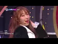 As you Wish(이루리) - 우주소녀(WJSN) [뮤직뱅크 Music Bank] 20191122