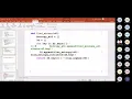 ID3 Based Decision Tree Program in Python