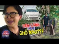 Download Lagu KỲ ÁN 59: TOUR DU LỊCH 0 ĐỒNG - Dắt Cụ Già Vào Chốn \