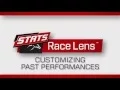 STATS Race Lens Tutorial - Customizing PPs Display