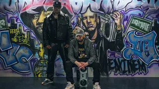 Murdergram Deux feat. Eminem (Trailer)