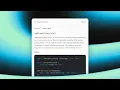 Framer Update Code Blocks Inline Code