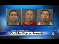 Baytown man charged in 2004 double murder