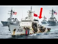 Download Lagu 6 China Warships DROVE US Navy in South China Sea – Then THIS Happened