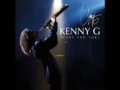 Kenny G - Fall Again Feat Robin Thicke