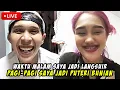 [LAWAK] 🤪 Acap S \u0026 Rissa si Ibu Tunggal Dua Suara | 14.11.25  #acaps #live #lawak