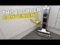 Save Time With This Karcher Vacuum Mop
