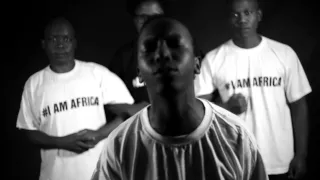 say no to xenophobia official music video by mindad media 2015 29 april