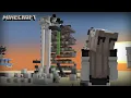 1 18 1 CloudySkies Realistic Piston Elevator Design