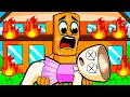 Download Lagu Il y a un INCENDIE dans ma MAISON sur Roblox BROOKHAVEN !